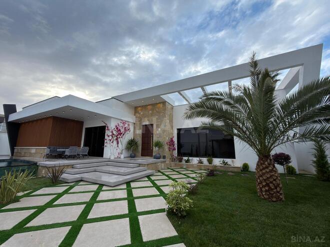 Satılır 5 otaqlı həyət evi/bağ evi 220 m², Şüvəlan q., photo 3 from 24