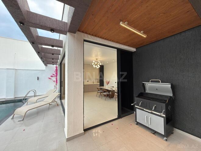 Satılır 5 otaqlı həyət evi/bağ evi 220 m², Şüvəlan q., photo 17 from 24