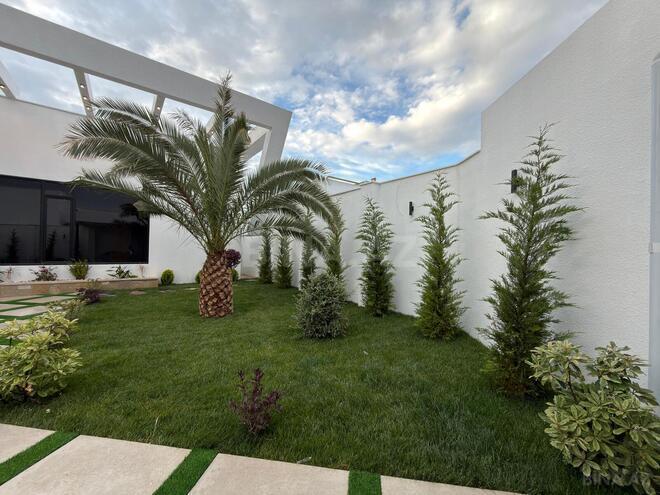 Satılır 5 otaqlı həyət evi/bağ evi 220 m², Şüvəlan q., photo 20 from 24
