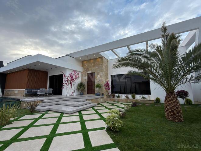 Satılır 5 otaqlı həyət evi/bağ evi 220 m², Şüvəlan q., photo 7 from 24