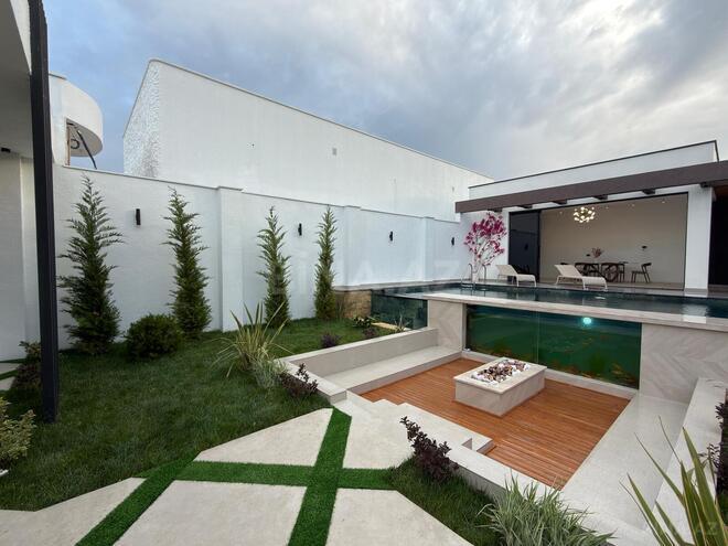 Satılır 5 otaqlı həyət evi/bağ evi 220 m², Şüvəlan q., photo 8 from 24