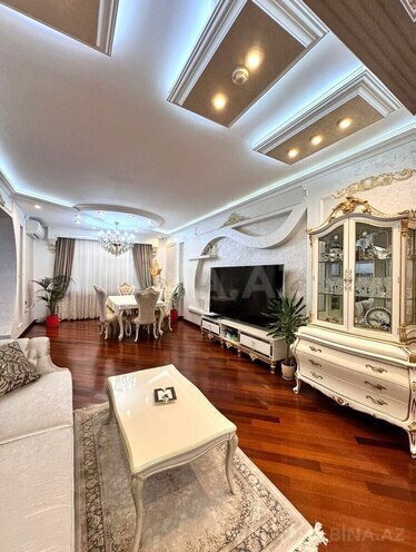 Продаётся 4-комн. новостройка 170 м², пос. Бадамдар, photo 4 from 18