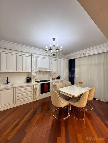 Продаётся 4-комн. новостройка 170 м², пос. Бадамдар, photo 8 from 18