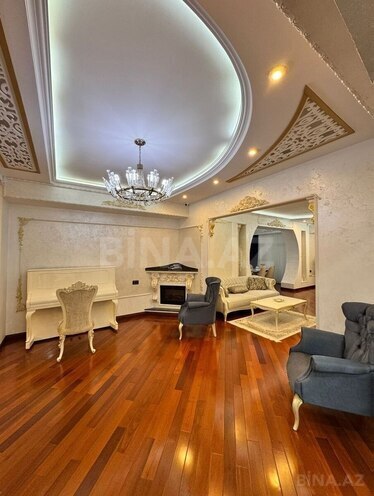 Продаётся 4-комн. новостройка 170 м², пос. Бадамдар, photo 16 from 18