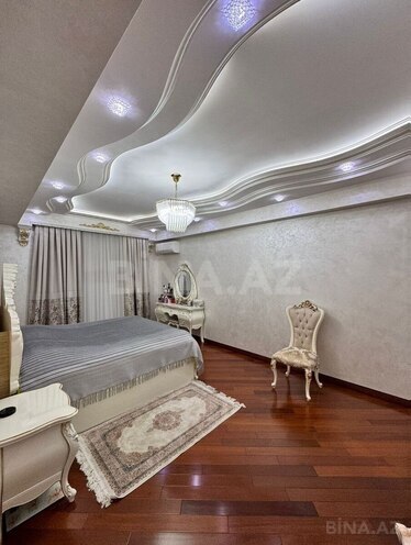 Продаётся 4-комн. новостройка 170 м², пос. Бадамдар, photo 9 from 18