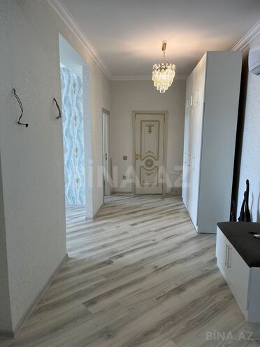 Сдаётся 3-комн. новостройка 100 м², м. Нариман Нариманов, photo 8 from 13
