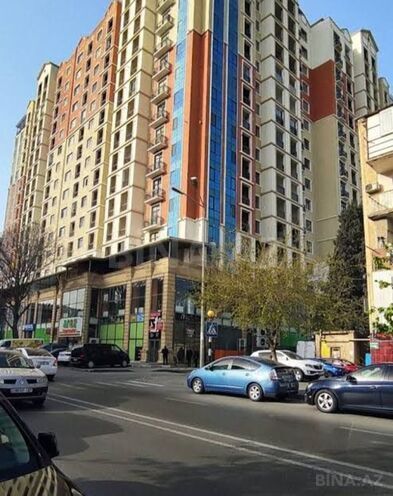 Продаётся 3-комн. новостройка 85 м², м. Нариман Нариманов, photo 3 from 14