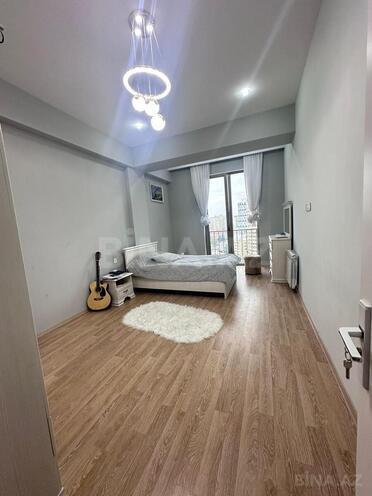 Сдаётся 4-комн. новостройка 160 м², м. Элмляр Академиясы, photo 6 from 12