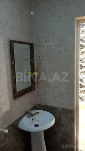 İcarəyə verilir 2 otaqlı həyət evi/bağ evi 70 m², Masazır q., photo 13 from 18