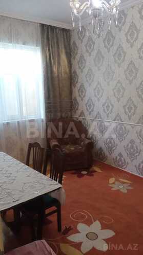 İcarəyə verilir 2 otaqlı həyət evi/bağ evi 70 m², Masazır q., photo 1 from 18