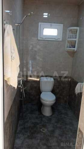 İcarəyə verilir 2 otaqlı həyət evi/bağ evi 70 m², Masazır q., photo 17 from 18