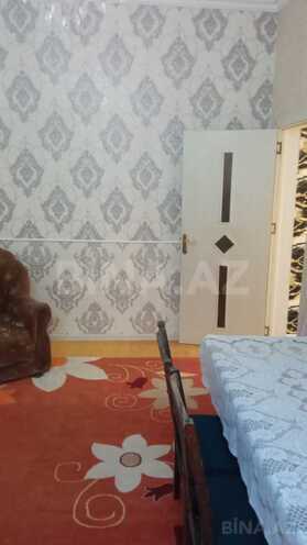 İcarəyə verilir 2 otaqlı həyət evi/bağ evi 70 m², Masazır q., photo 4 from 18
