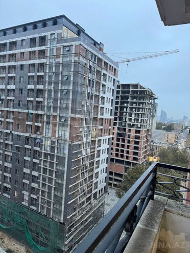 İcarəyə verilir 2 otaqlı yeni tikili 80 m², 28 May m., photo 7 from 11