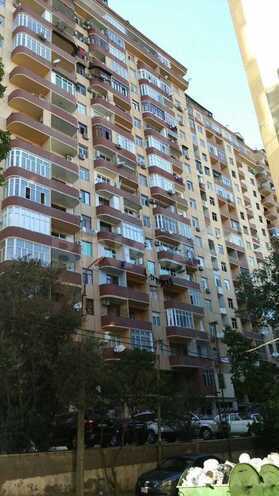 Satılır 3 otaqlı yeni tikili 116 m², Memar Əcəmi m., photo 9 from 12