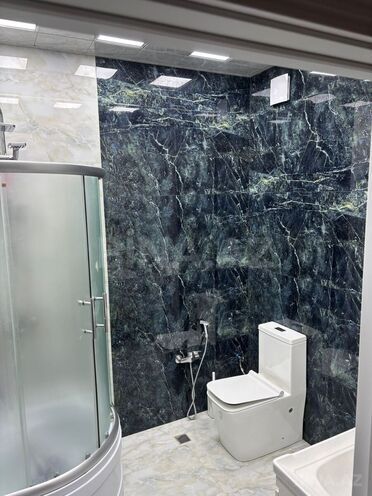 Сдаётся 2-комн. новостройка 65 м², м. Гянджлик, photo 10 from 11
