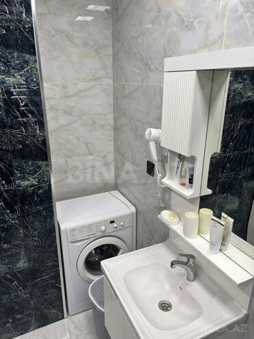 Сдаётся 2-комн. новостройка 65 м², м. Гянджлик, photo 9 from 11