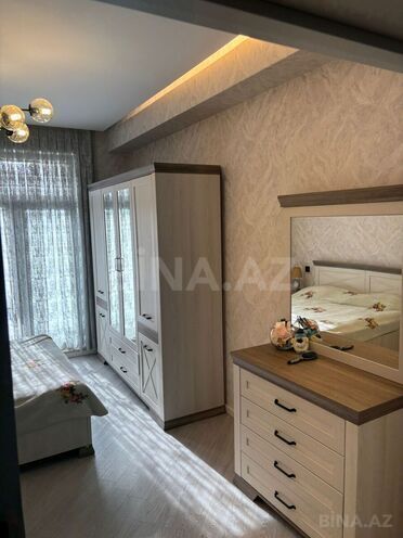 Сдаётся 2-комн. новостройка 65 м², м. Гянджлик, photo 7 from 11