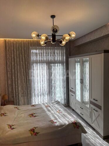 Сдаётся 2-комн. новостройка 65 м², м. Гянджлик, photo 6 from 11