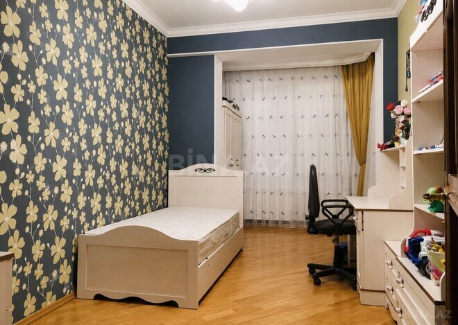 Satılır 3 otaqlı yeni tikili 116 m², Memar Əcəmi m., photo 7 from 12
