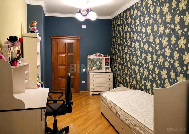 Satılır 3 otaqlı yeni tikili 116 m², Memar Əcəmi m., photo 8 from 12