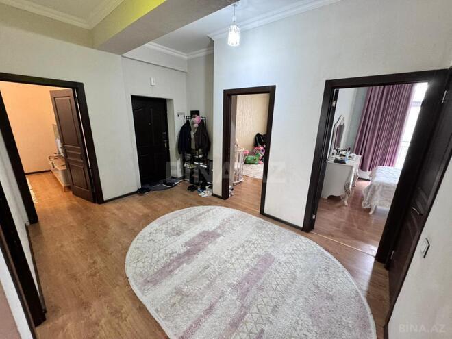 Satılır 4 otaqlı yeni tikili 115 m², Elmlər Akademiyası m., photo 4 from 24
