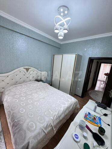 Satılır 4 otaqlı yeni tikili 115 m², Elmlər Akademiyası m., photo 10 from 24