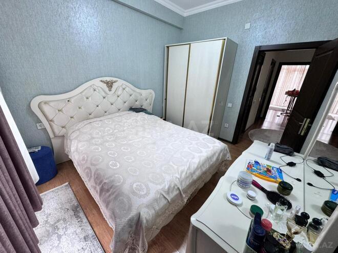 Satılır 4 otaqlı yeni tikili 115 m², Elmlər Akademiyası m., photo 12 from 24