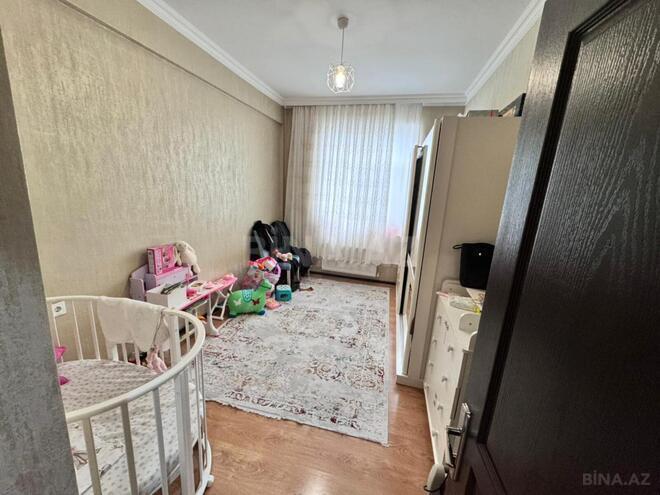 Satılır 4 otaqlı yeni tikili 115 m², Elmlər Akademiyası m., photo 22 from 24
