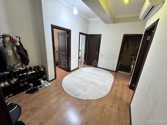 Satılır 4 otaqlı yeni tikili 115 m², Elmlər Akademiyası m., photo 20 from 24