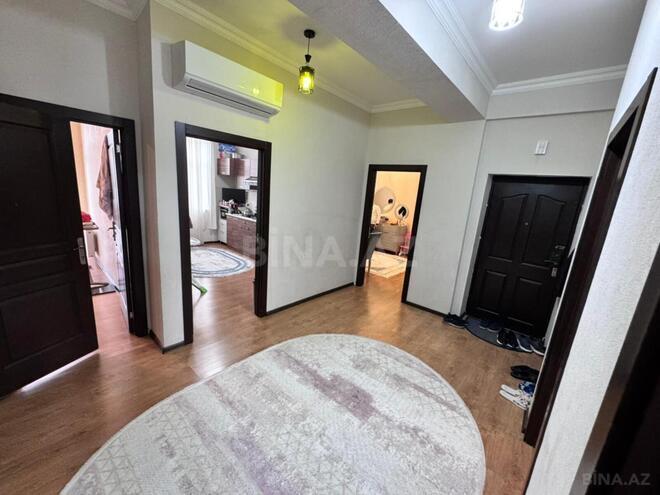 Satılır 4 otaqlı yeni tikili 115 m², Elmlər Akademiyası m., photo 11 from 24