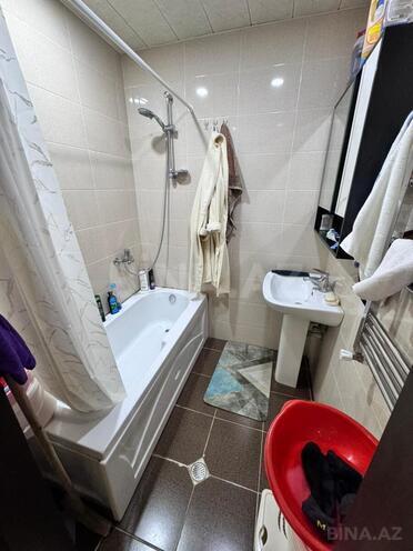 Satılır 4 otaqlı yeni tikili 115 m², Elmlər Akademiyası m., photo 18 from 24