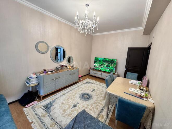 Satılır 4 otaqlı yeni tikili 115 m², Elmlər Akademiyası m., photo 21 from 24