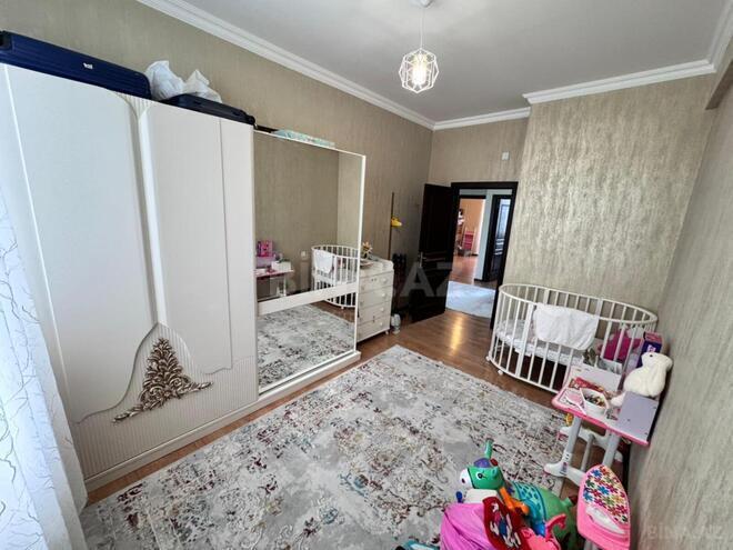 Satılır 4 otaqlı yeni tikili 115 m², Elmlər Akademiyası m., photo 7 from 24