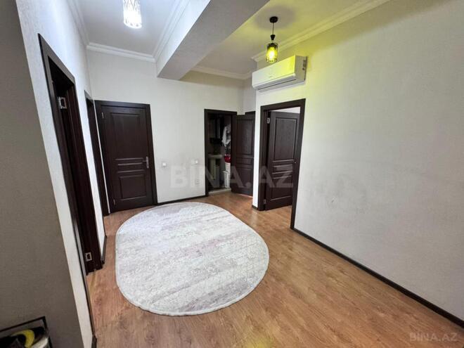 Satılır 4 otaqlı yeni tikili 115 m², Elmlər Akademiyası m., photo 19 from 24
