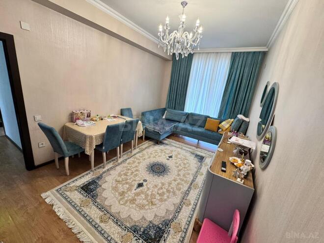Satılır 4 otaqlı yeni tikili 115 m², Elmlər Akademiyası m., photo 6 from 24