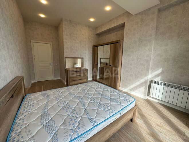Сдаётся 4-комн. новостройка 200 м², м. Низами, photo 16 from 22