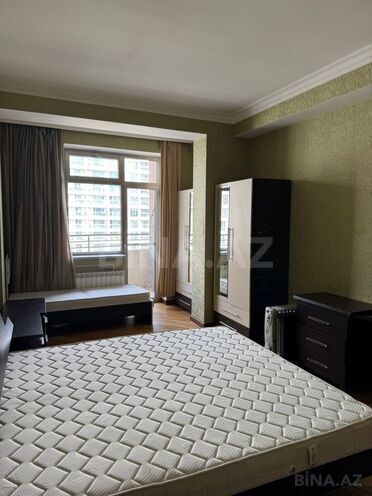 Сдаётся 2-комн. новостройка 80 м², м. Низами, photo 10 from 13