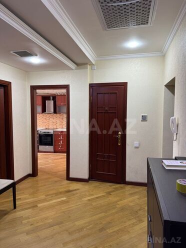 Сдаётся 2-комн. новостройка 80 м², м. Низами, photo 8 from 13