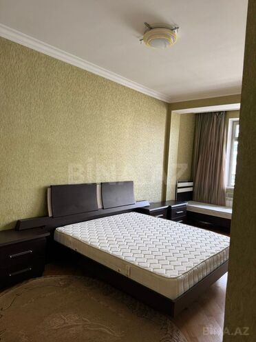 Сдаётся 2-комн. новостройка 80 м², м. Низами, photo 11 from 13