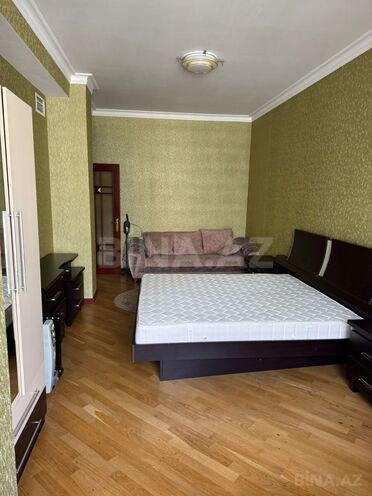 Сдаётся 2-комн. новостройка 80 м², м. Низами, photo 12 from 13