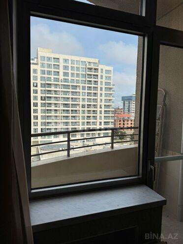 Сдаётся 2-комн. новостройка 80 м², м. Низами, photo 6 from 13