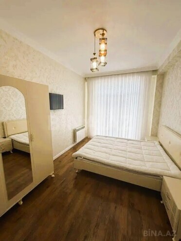 Сдаётся 3-комн. новостройка 87 м², м. 8 ноября, photo 7 from 10
