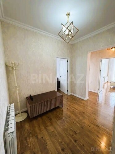Сдаётся 3-комн. новостройка 87 м², м. 8 ноября, photo 8 from 10