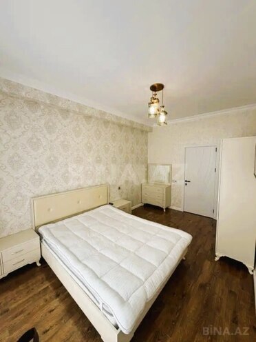 Сдаётся 3-комн. новостройка 87 м², м. 8 ноября, photo 6 from 10