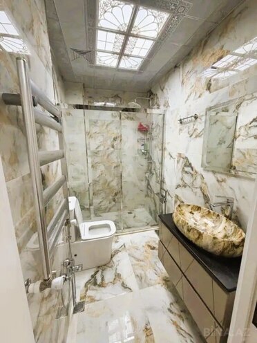 Сдаётся 3-комн. новостройка 87 м², м. 8 ноября, photo 9 from 10
