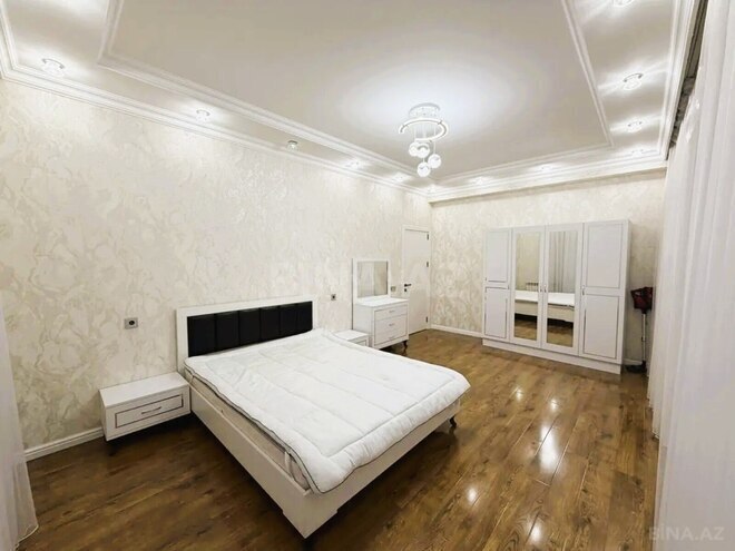 Сдаётся 3-комн. новостройка 87 м², м. 8 ноября, photo 4 from 10