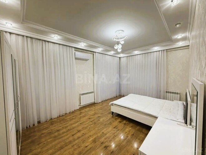 Сдаётся 3-комн. новостройка 87 м², м. 8 ноября, photo 5 from 10
