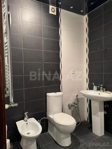 Продаётся 3-комн. новостройка 120 м², м. Иншаатчылар, photo 16 from 18