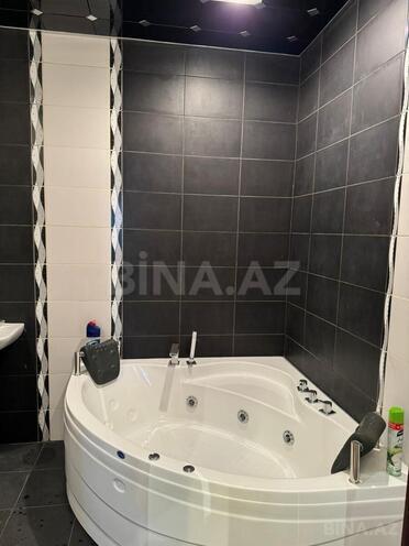 Продаётся 3-комн. новостройка 120 м², м. Иншаатчылар, photo 17 from 18