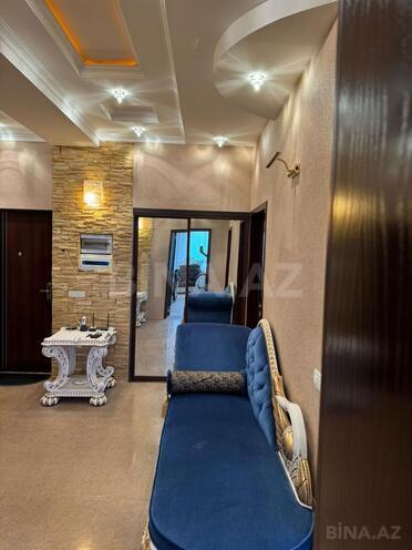 Продаётся 3-комн. новостройка 120 м², м. Иншаатчылар, photo 13 from 18